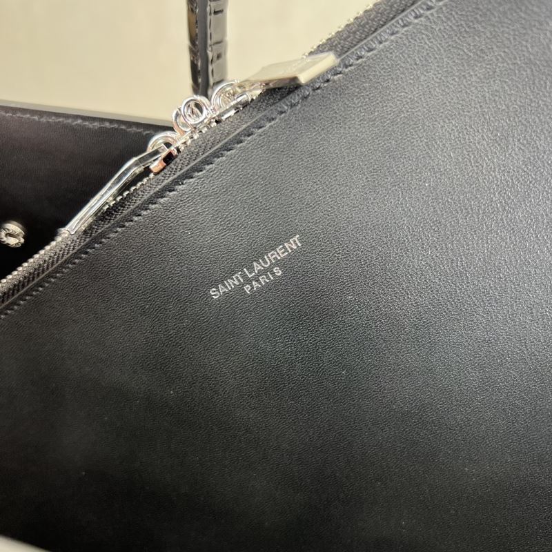 YSL Top Handle Bags